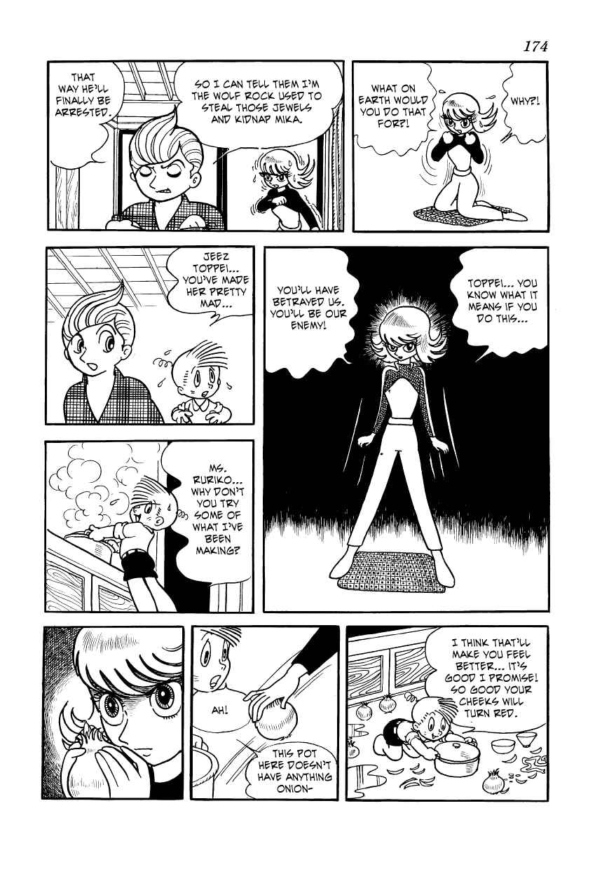 Page 6 Chapter 16 Vampires