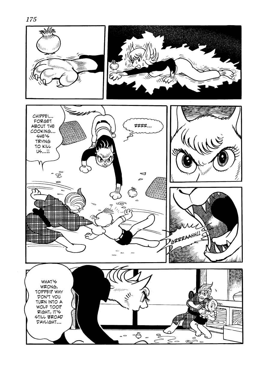 Page 7 Chapter 16 Vampires