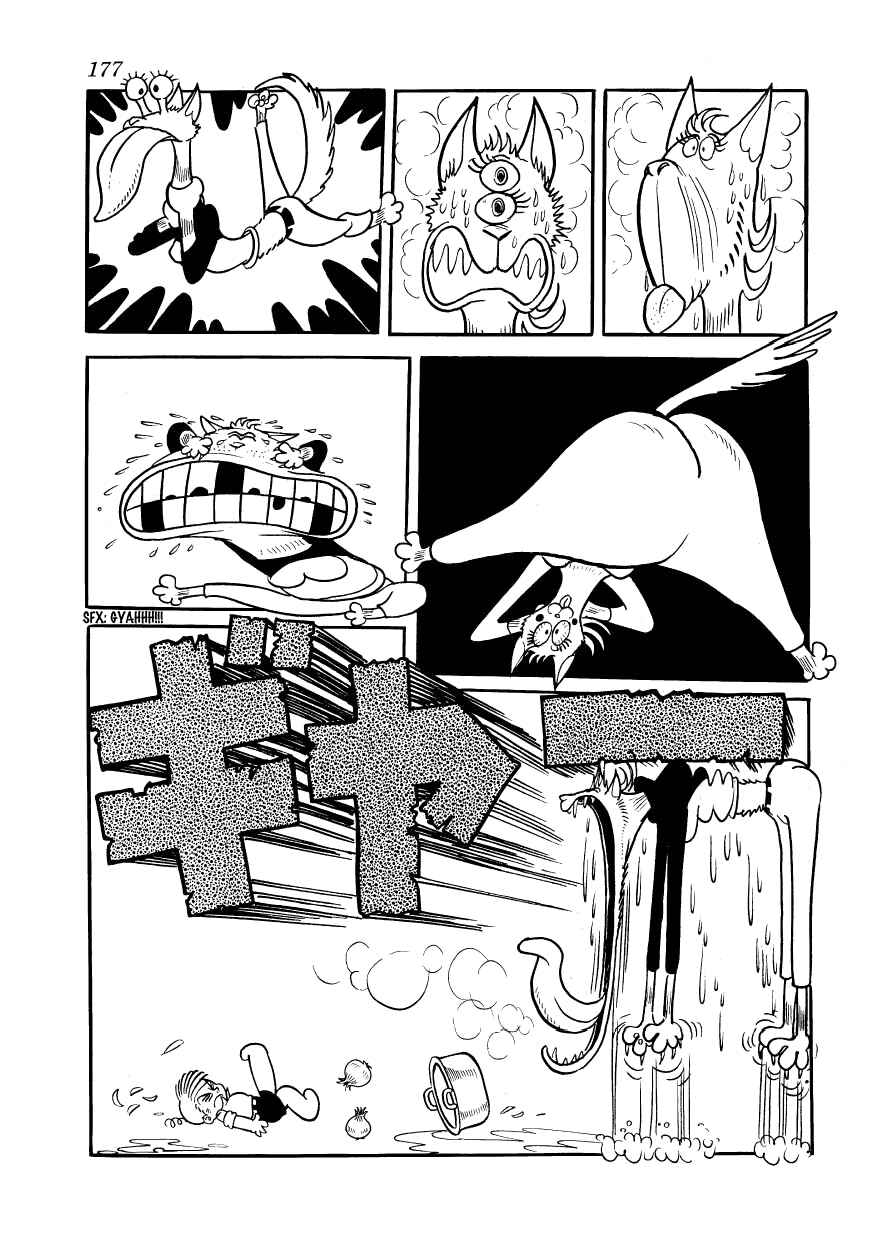 Page 9 Chapter 16 Vampires