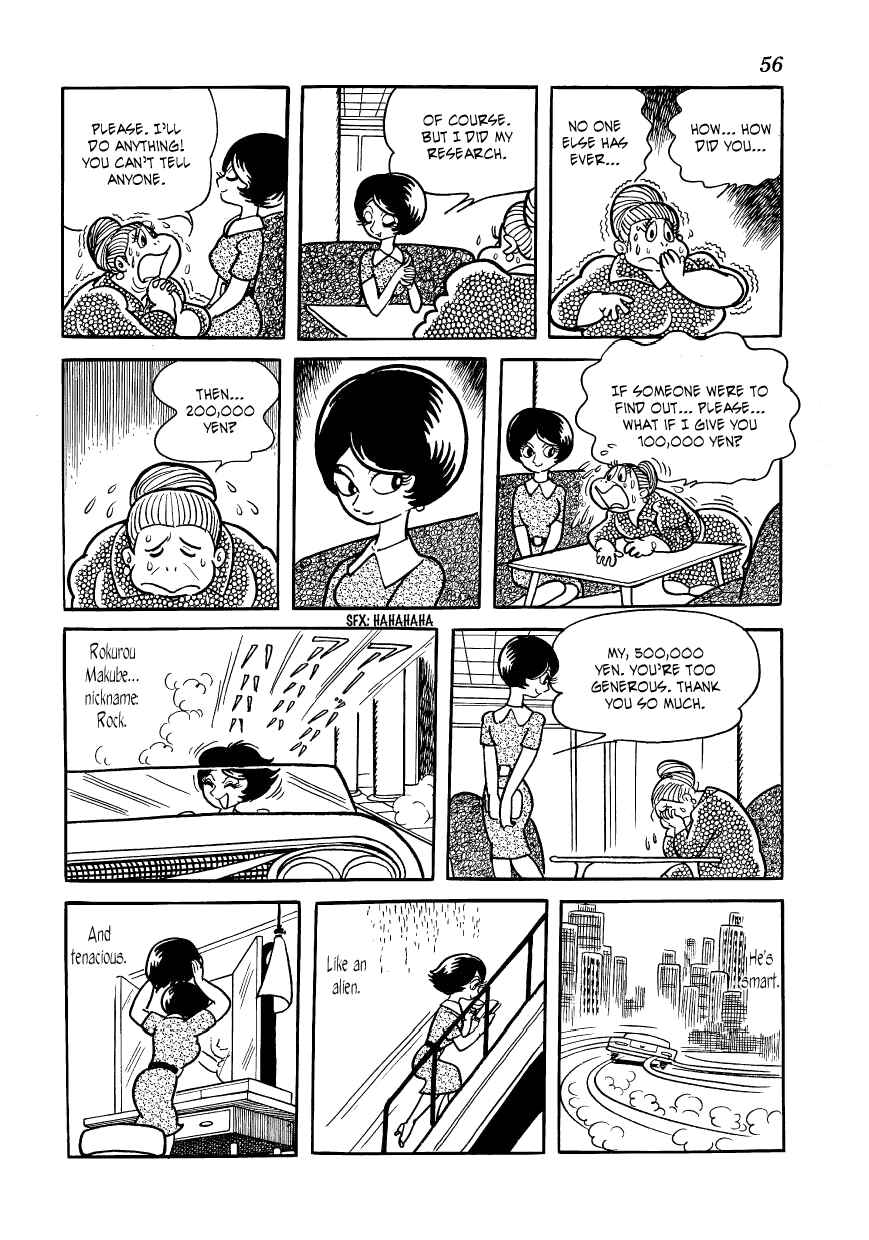 Page 10 Chapter 3 Vampires