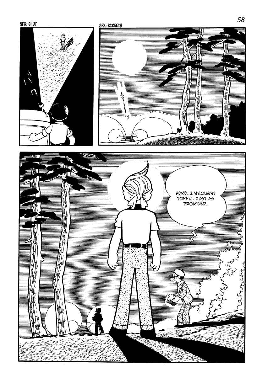Page 12 Chapter 3 Vampires