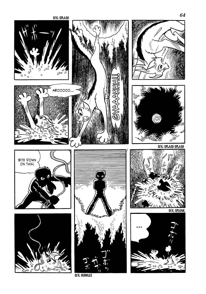 Page 18 Chapter 3 Vampires