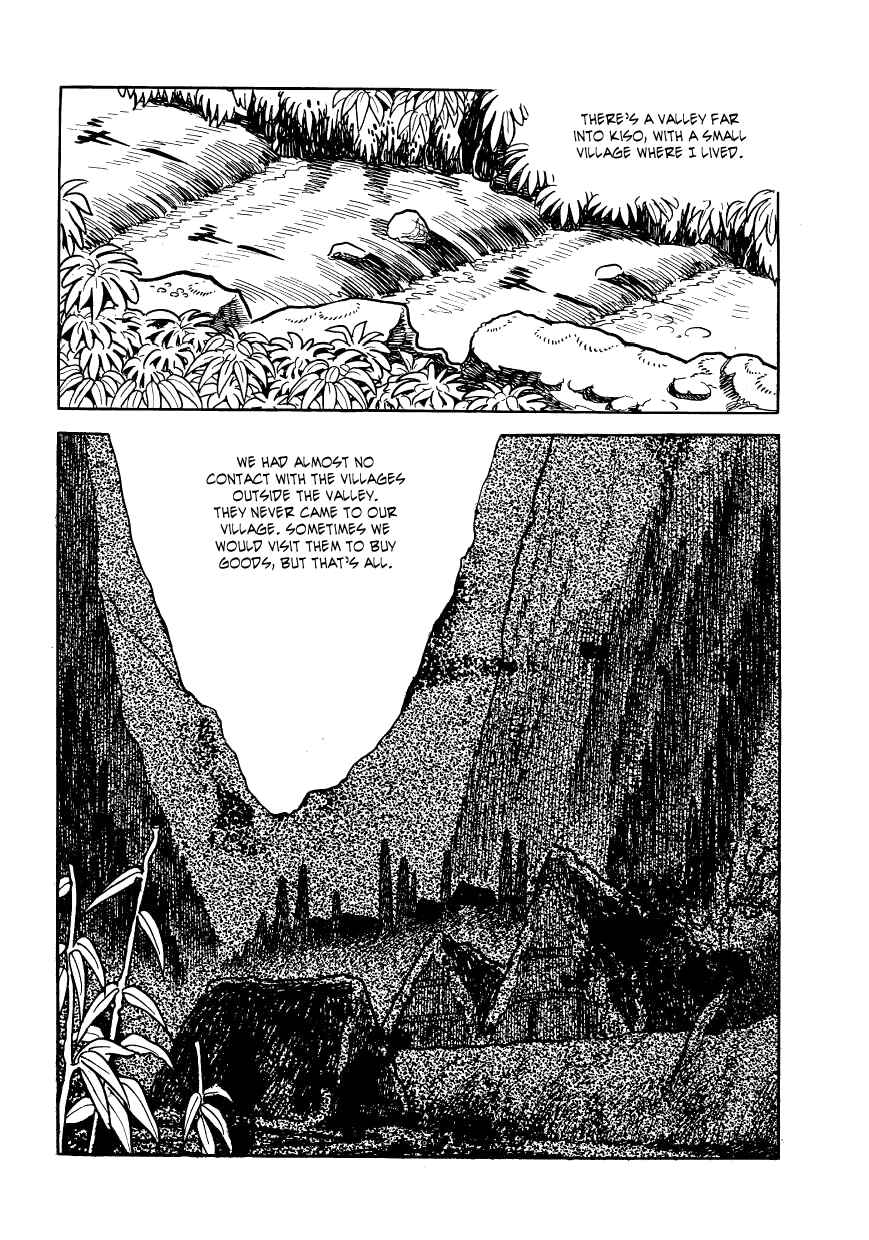 Page 22 Chapter 3 Vampires