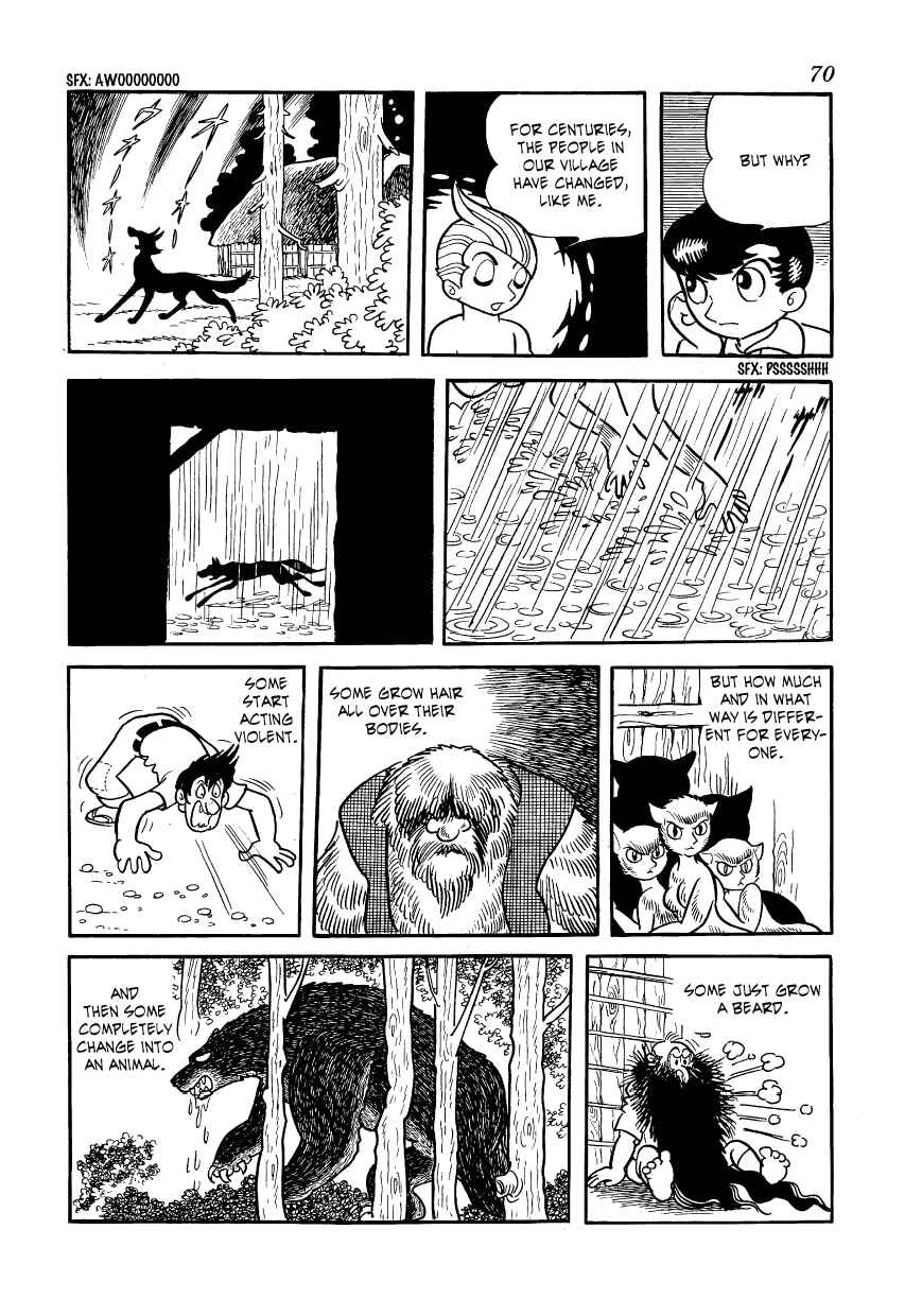 Page 24 Chapter 3 Vampires