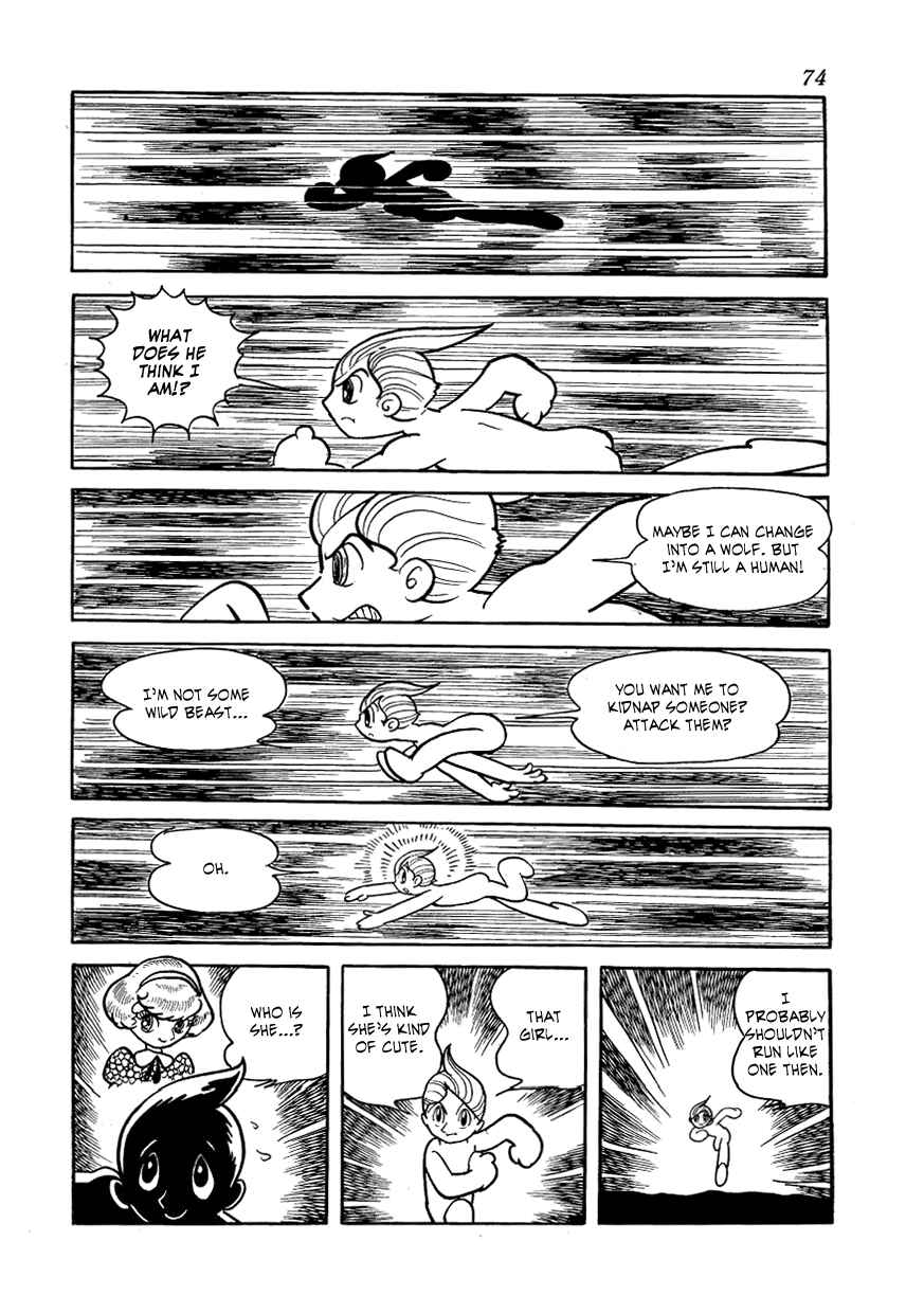 Page 28 Chapter 3 Vampires