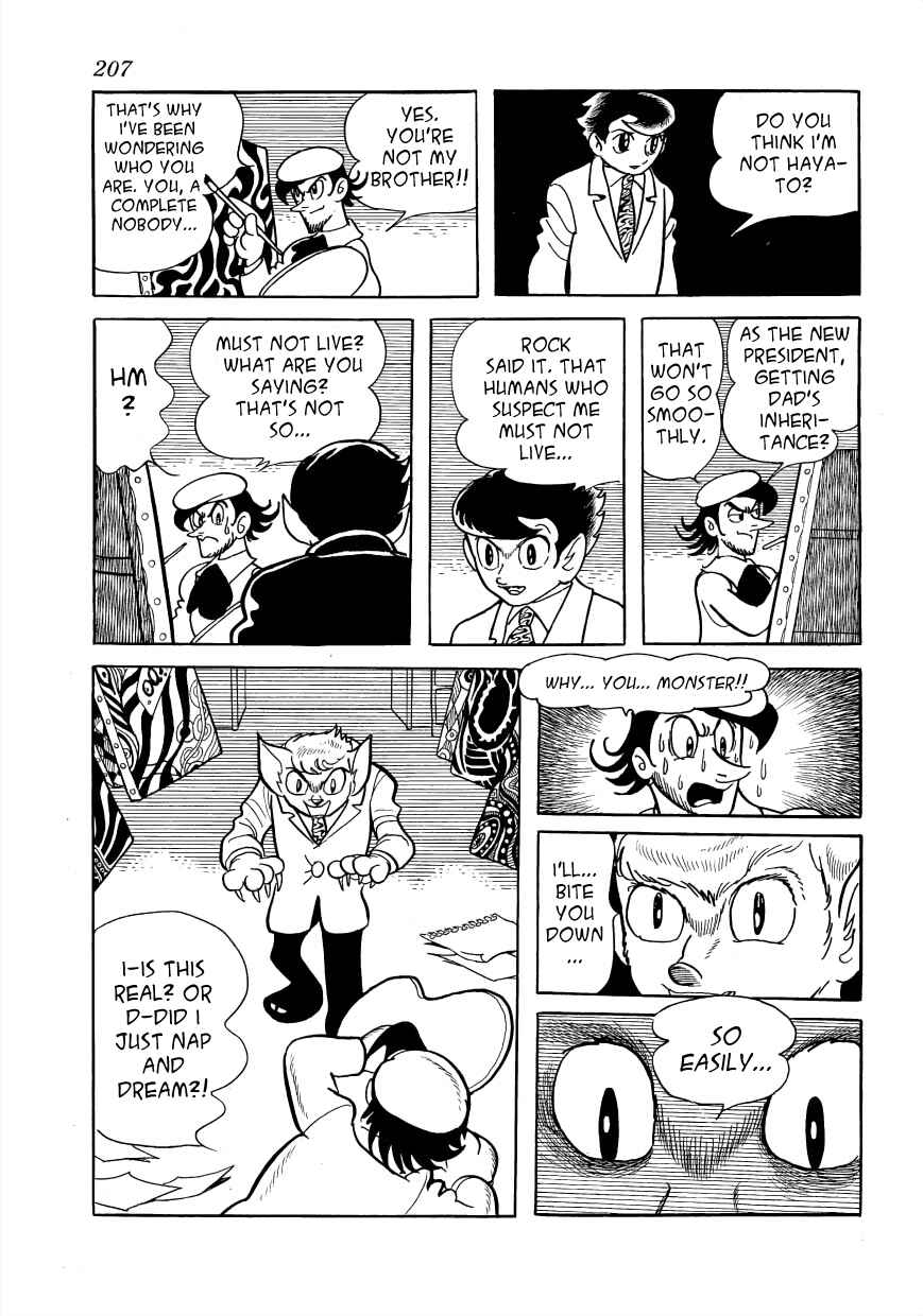 Page 11 Chapter 29 Vampires