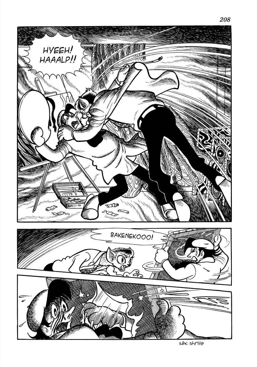 Page 12 Chapter 29 Vampires