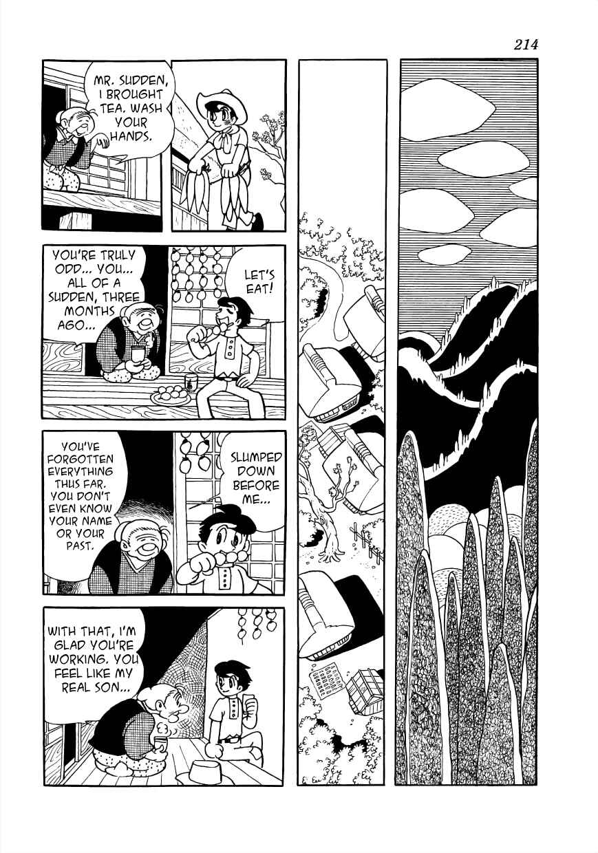 Page 18 Chapter 29 Vampires