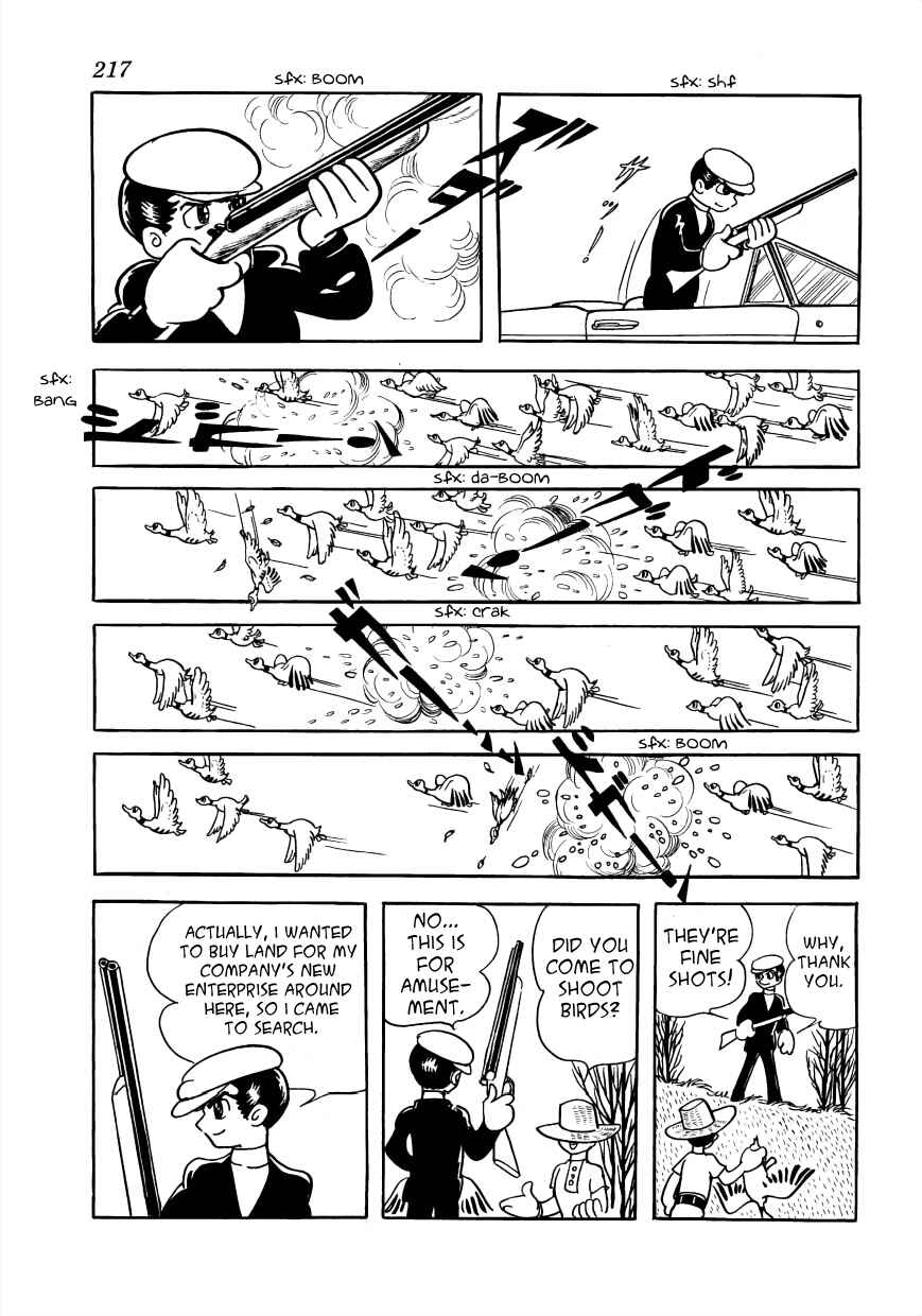 Page 21 Chapter 29 Vampires