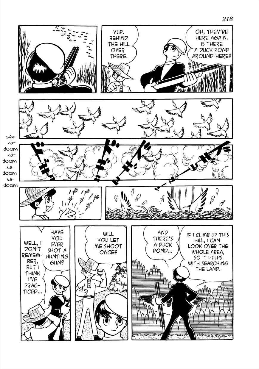 Page 22 Chapter 29 Vampires