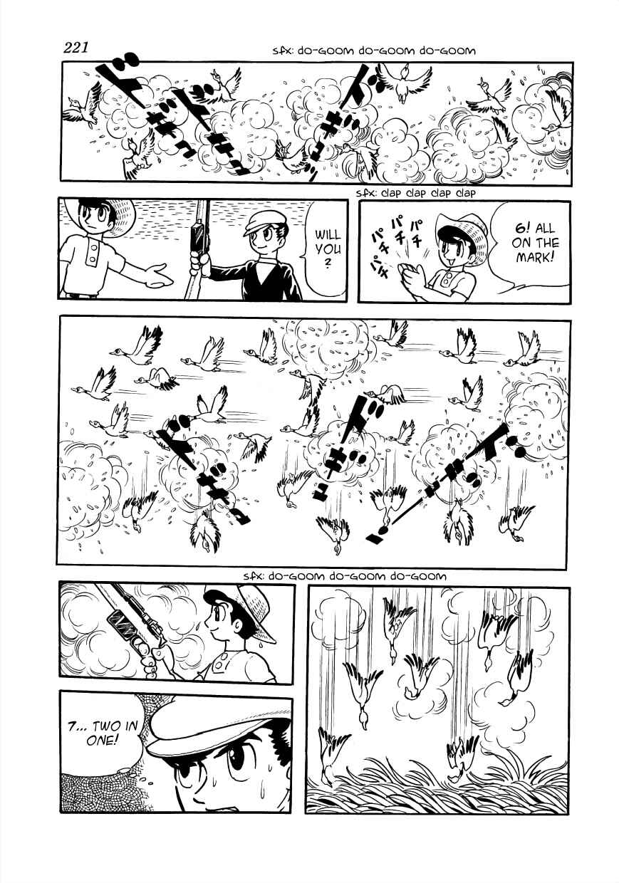 Page 25 Chapter 29 Vampires
