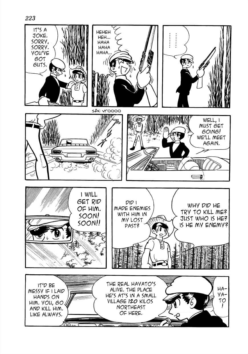 Page 27 Chapter 29 Vampires
