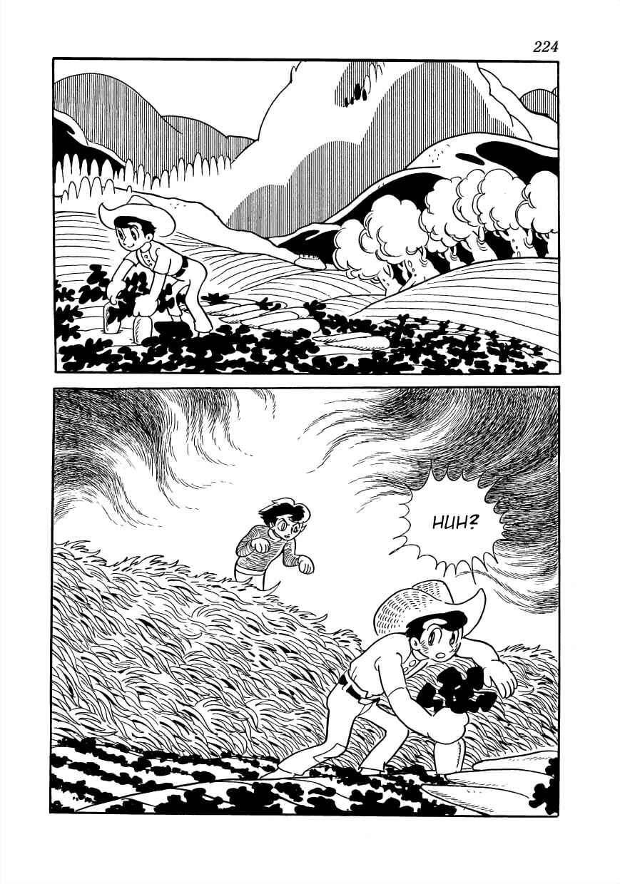 Page 28 Chapter 29 Vampires