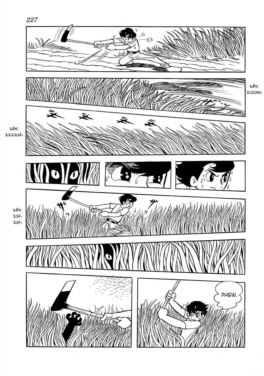 Page 31 Chapter 29 Vampires