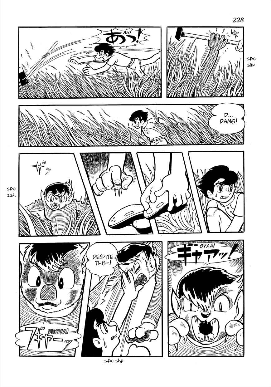 Page 32 Chapter 29 Vampires