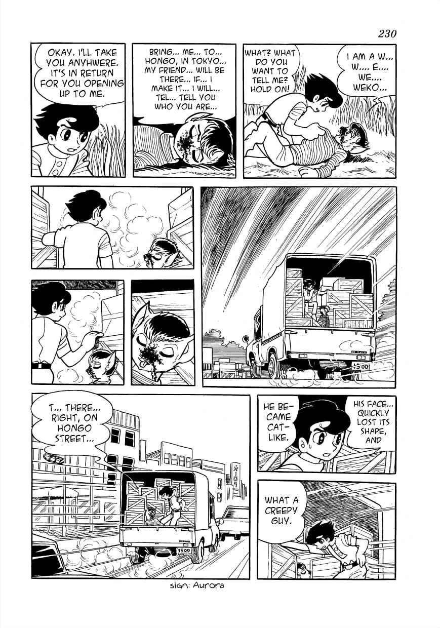 Page 34 Chapter 29 Vampires
