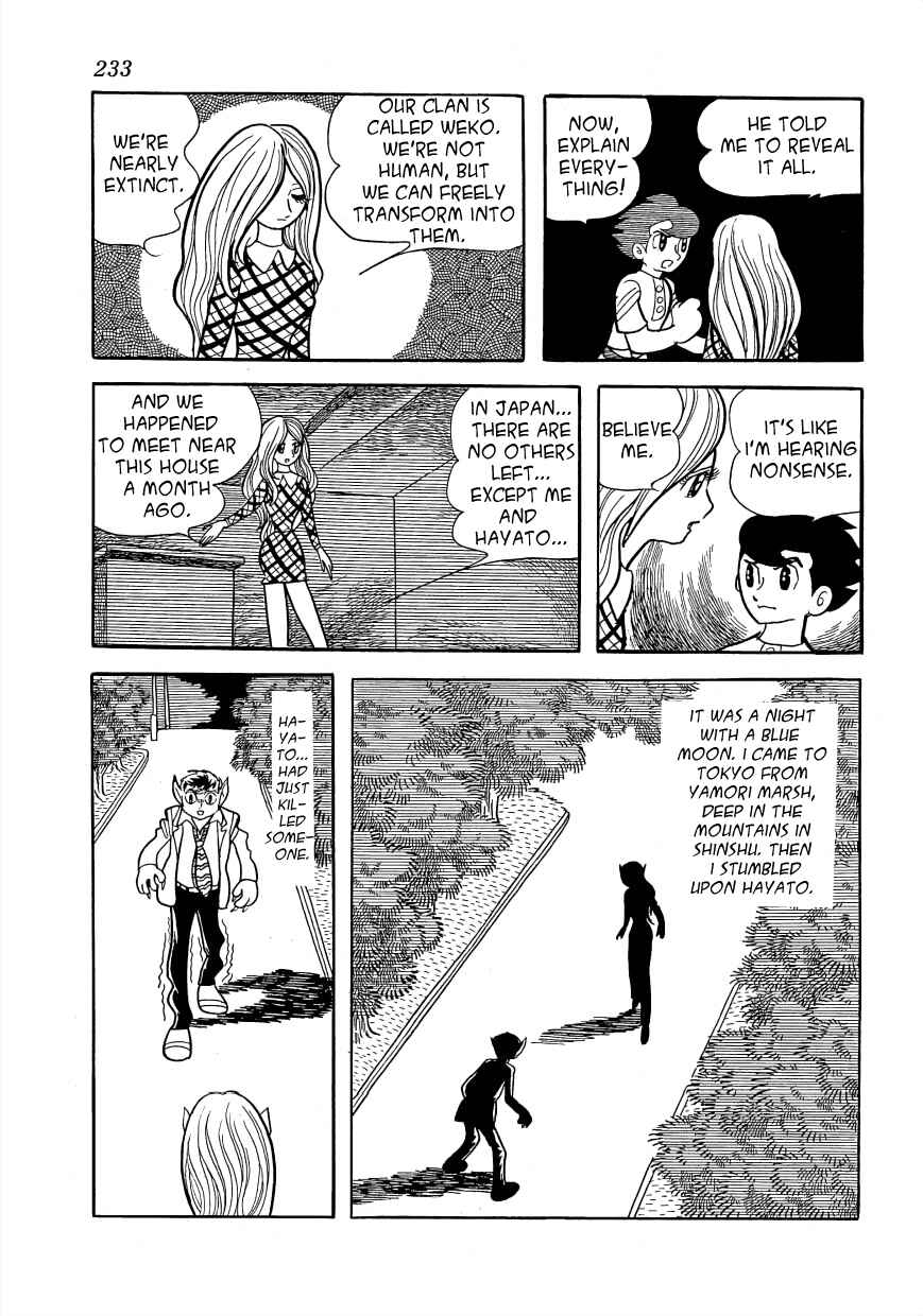 Page 37 Chapter 29 Vampires
