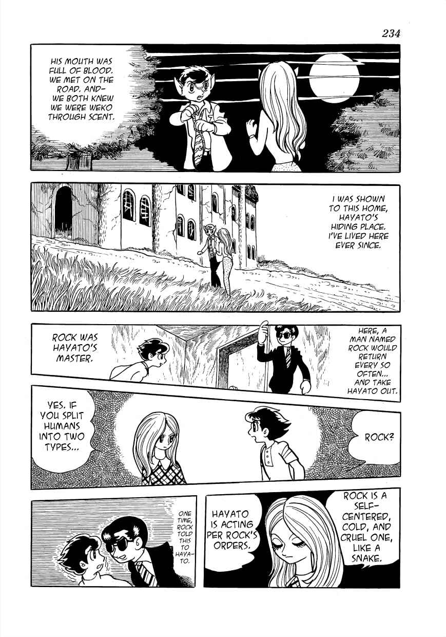 Page 38 Chapter 29 Vampires