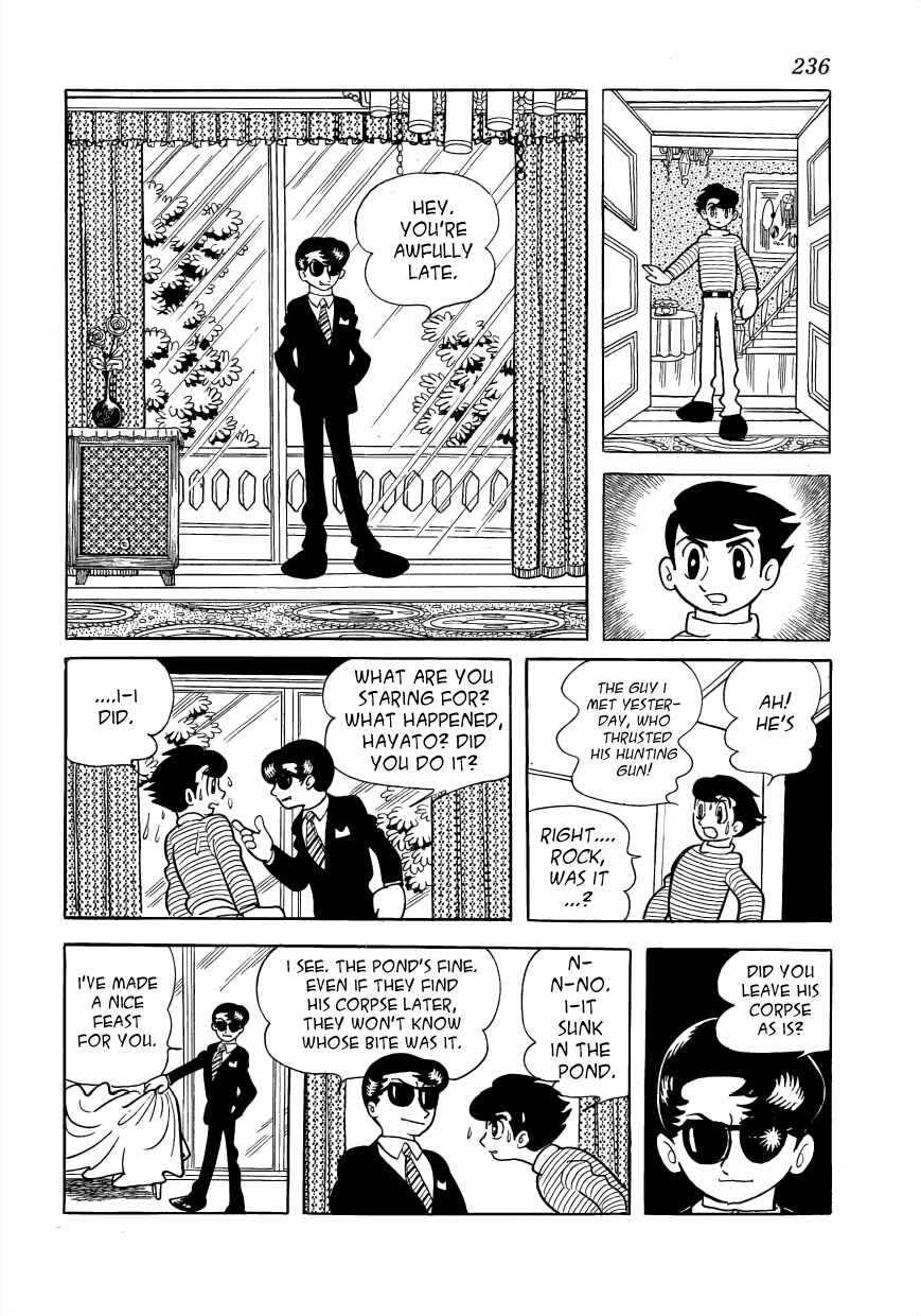 Page 40 Chapter 29 Vampires