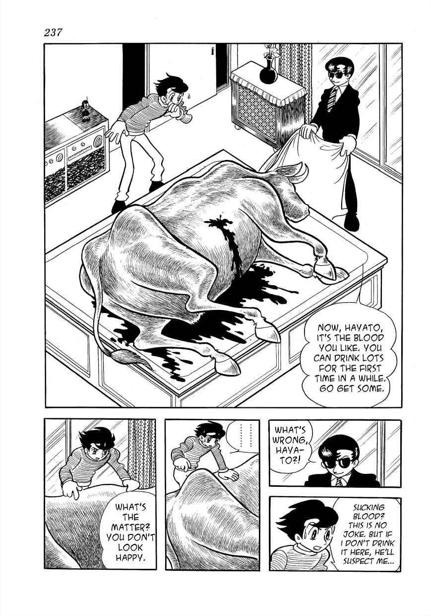 Page 41 Chapter 29 Vampires