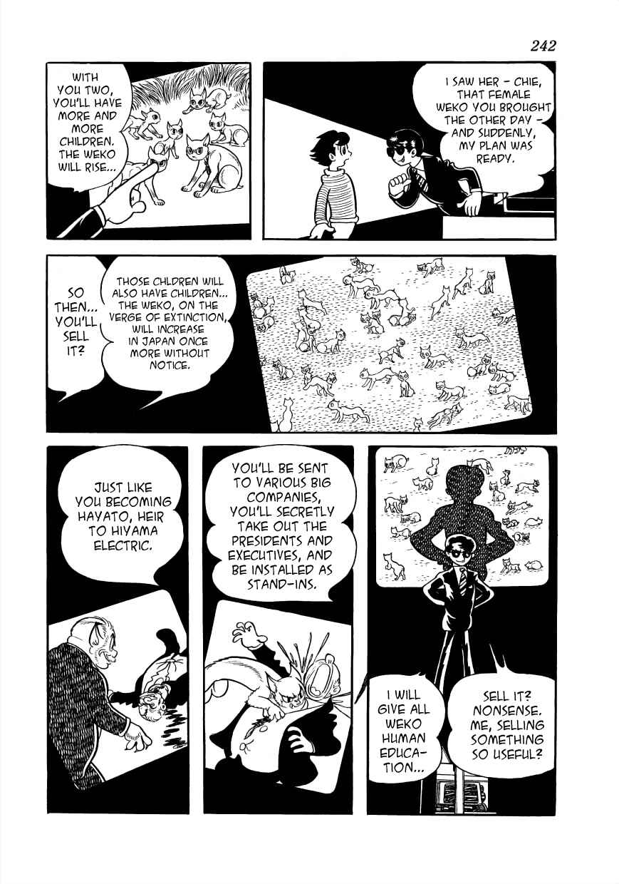 Page 46 Chapter 29 Vampires