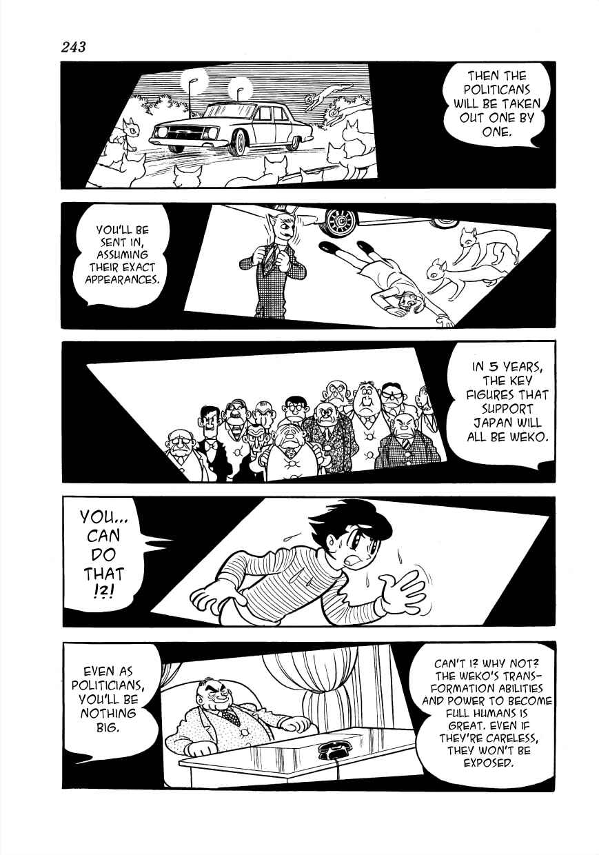 Page 47 Chapter 29 Vampires
