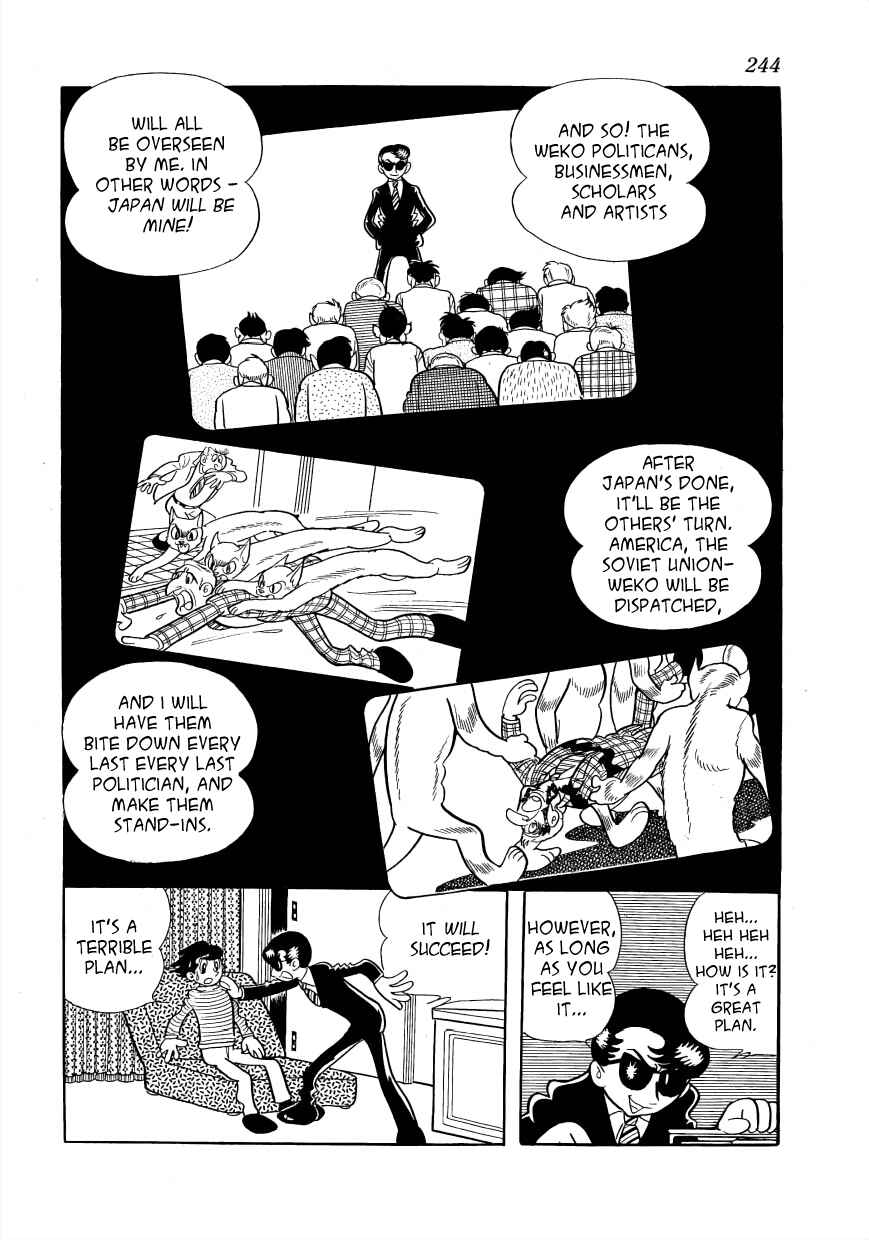 Page 48 Chapter 29 Vampires
