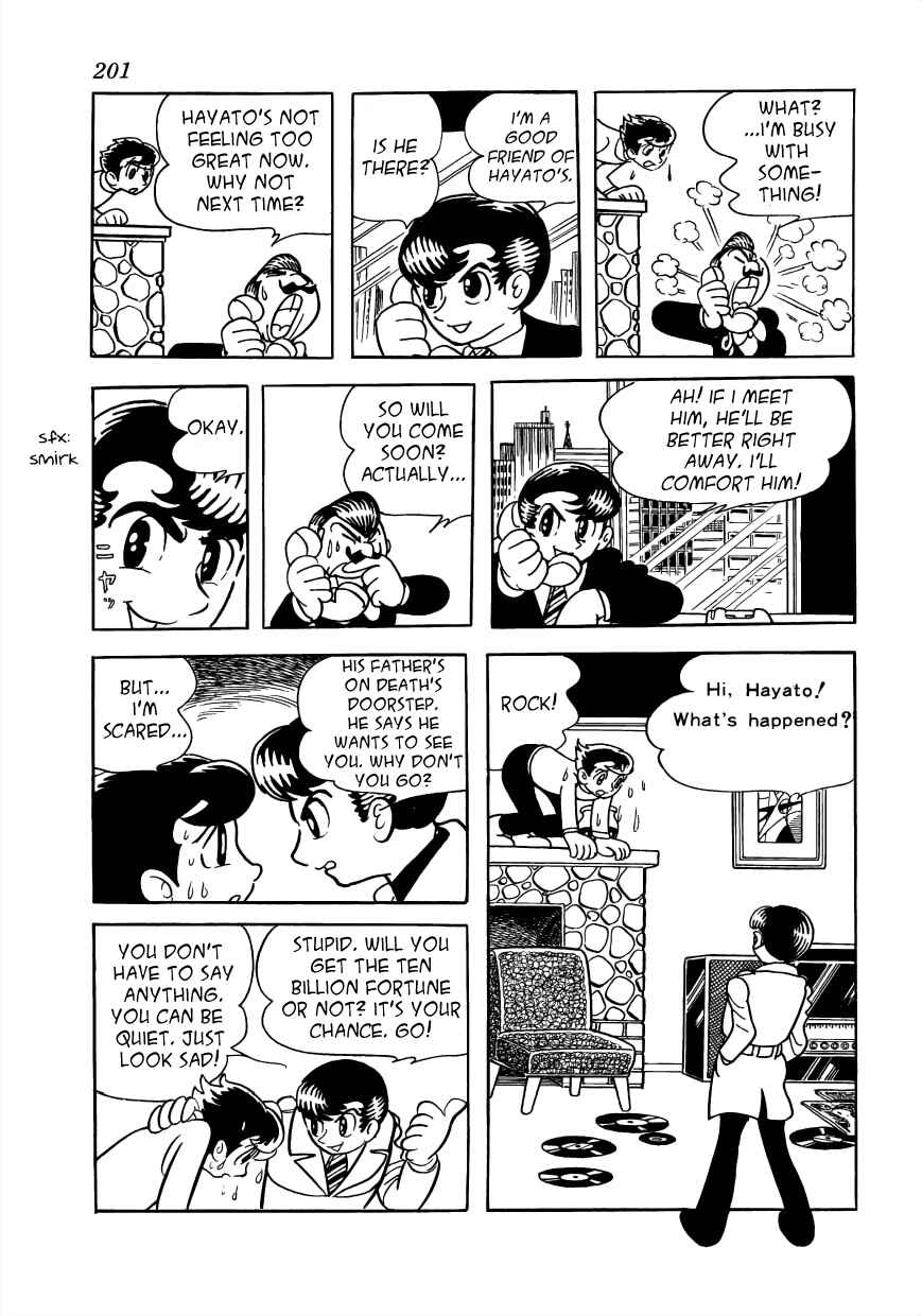 Page 5 Chapter 29 Vampires
