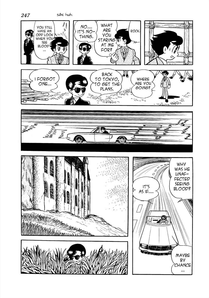 Page 51 Chapter 29 Vampires