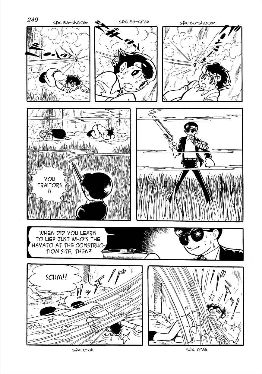 Page 53 Chapter 29 Vampires