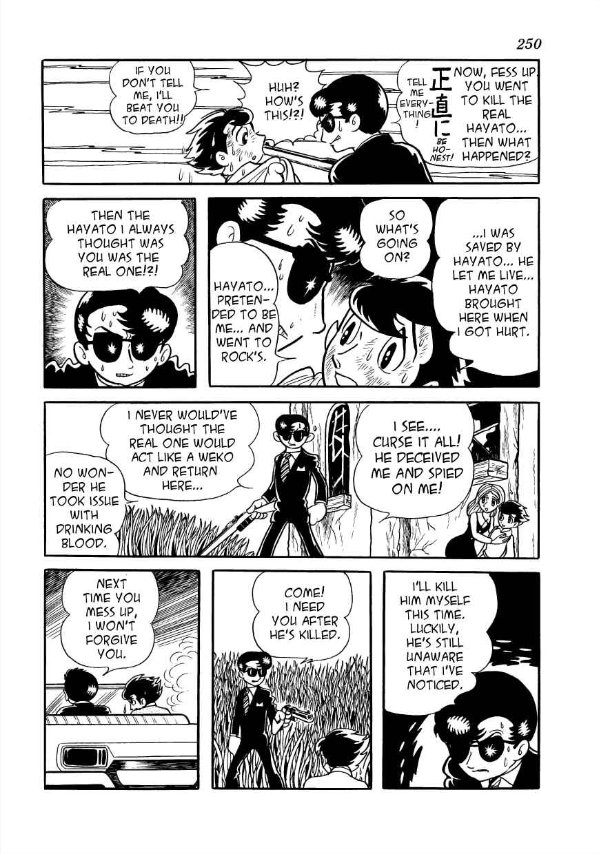 Page 54 Chapter 29 Vampires