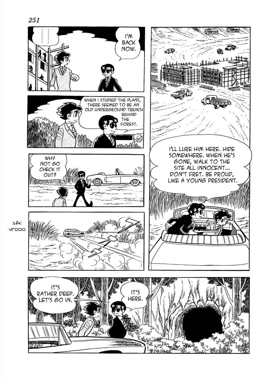 Page 55 Chapter 29 Vampires