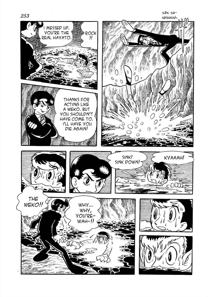 Page 57 Chapter 29 Vampires