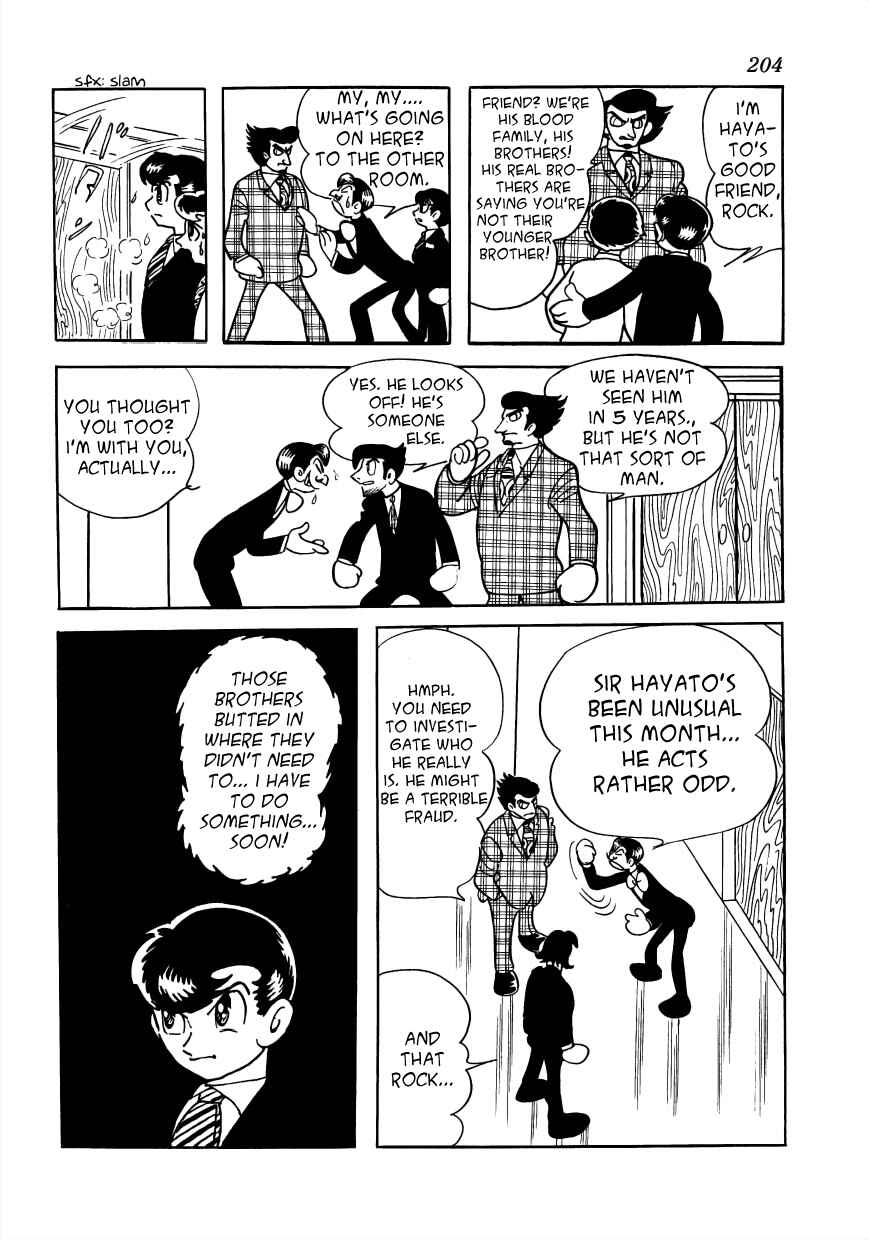 Page 8 Chapter 29 Vampires