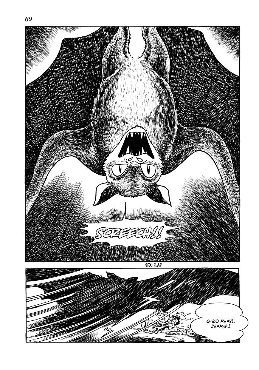 Page 15 Chapter 12 Vampires
