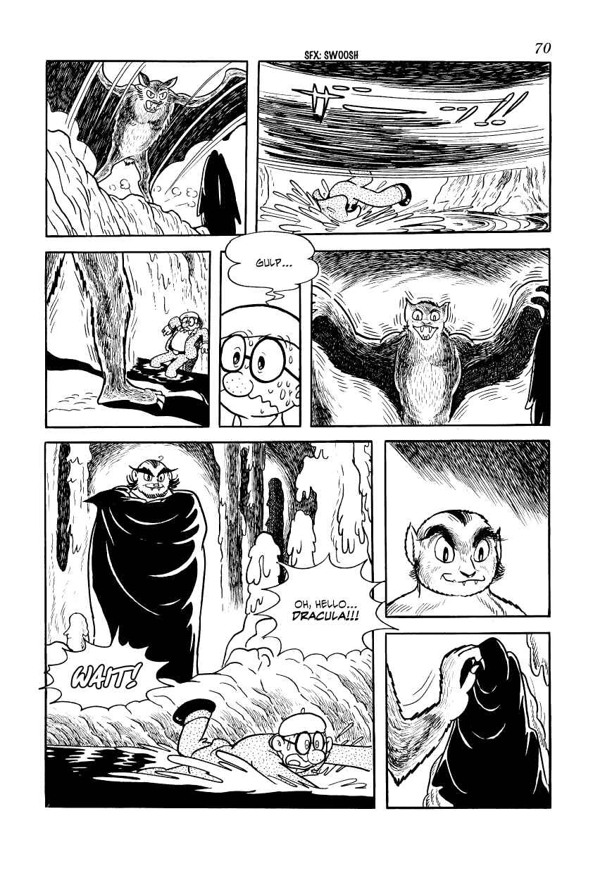 Page 16 Chapter 12 Vampires