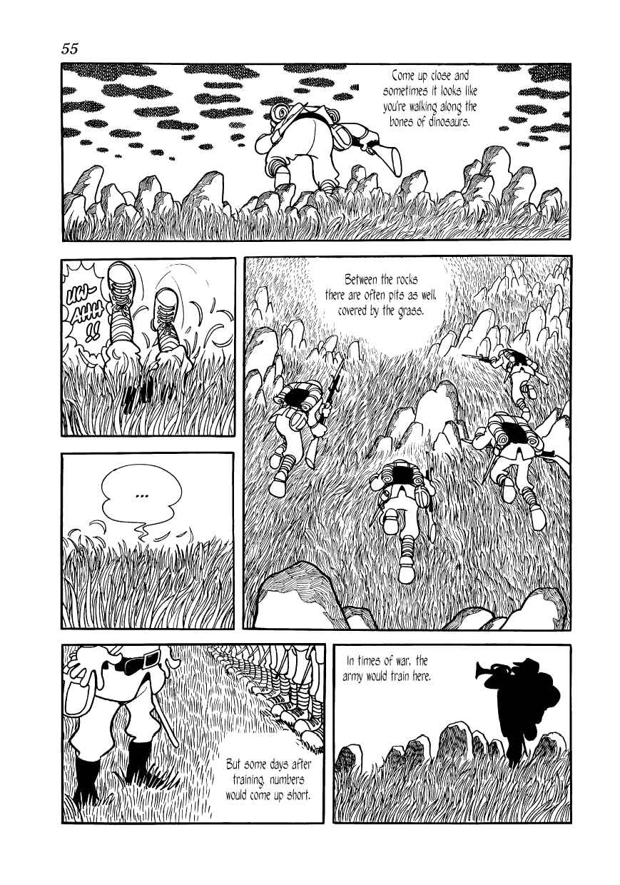 Page 2 Chapter 12 Vampires