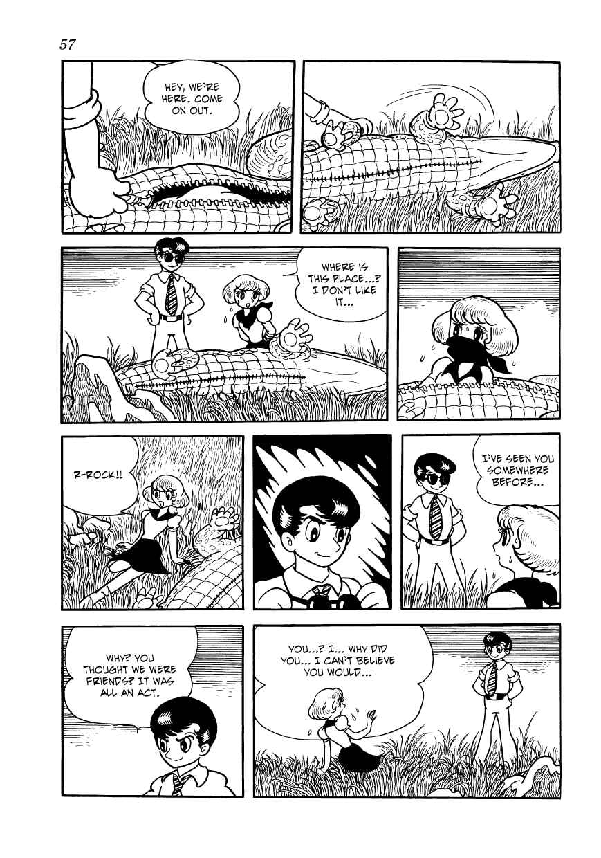 Page 4 Chapter 12 Vampires