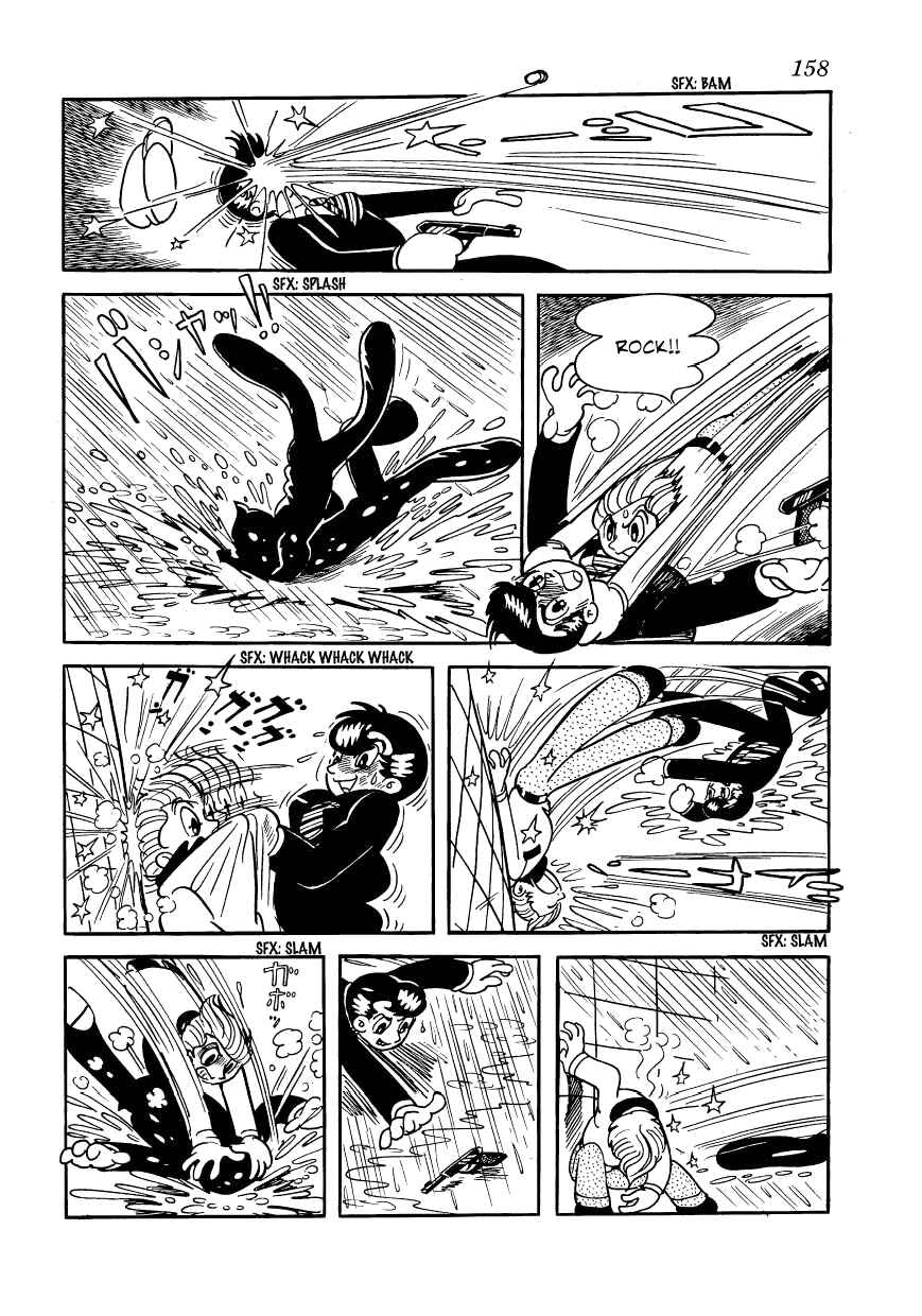 Page 11 Chapter 21 Vampires