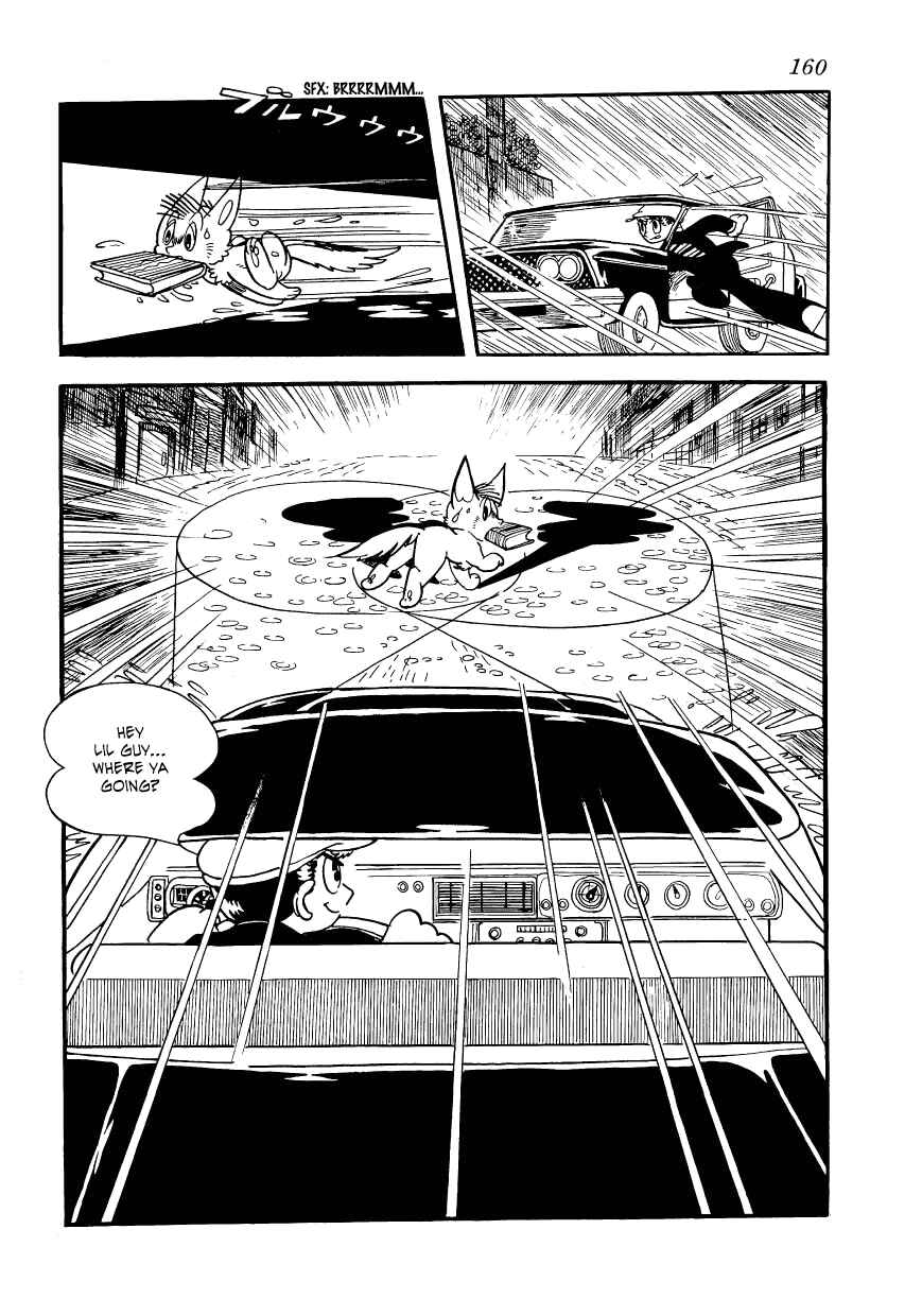 Page 13 Chapter 21 Vampires