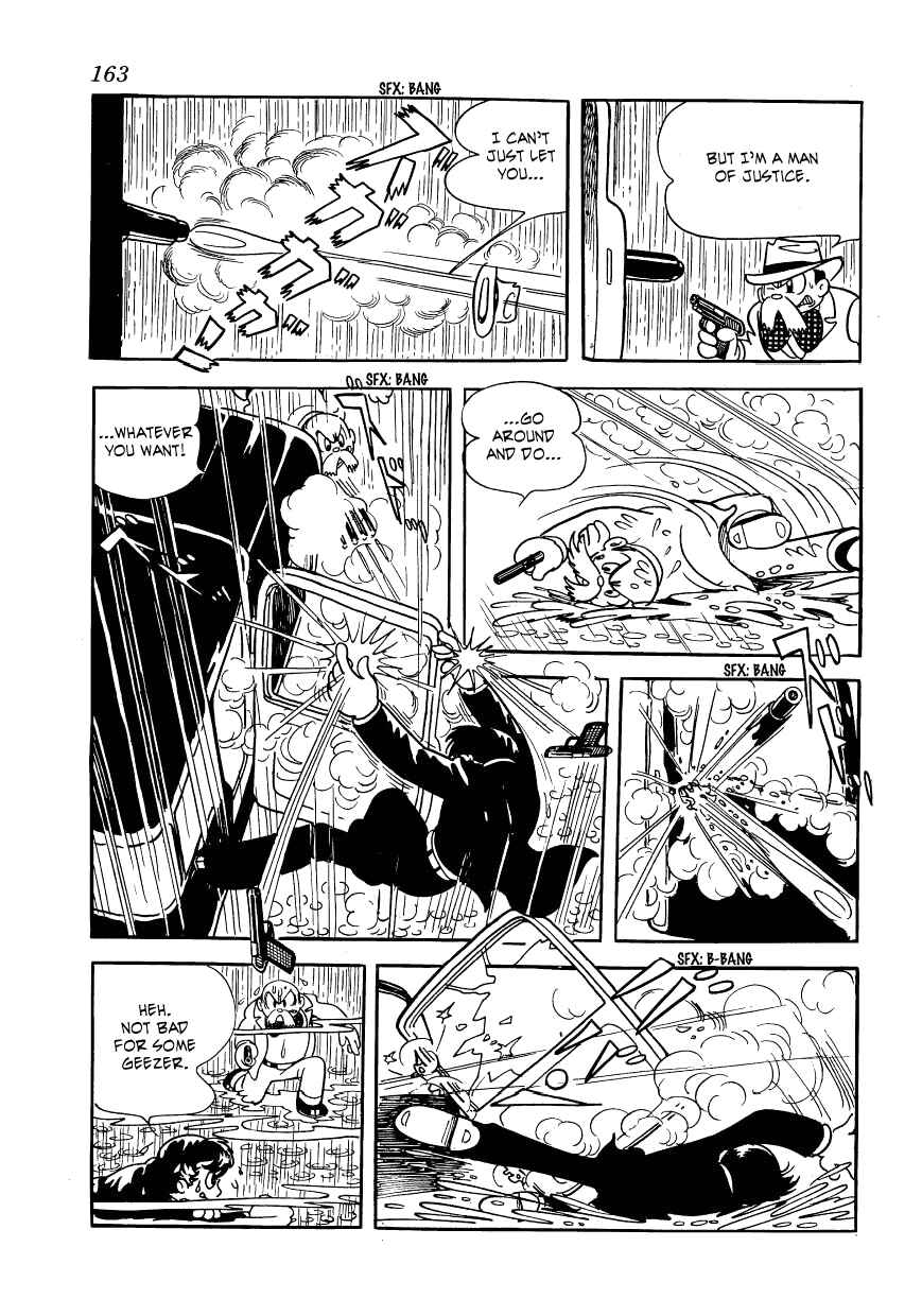 Page 16 Chapter 21 Vampires