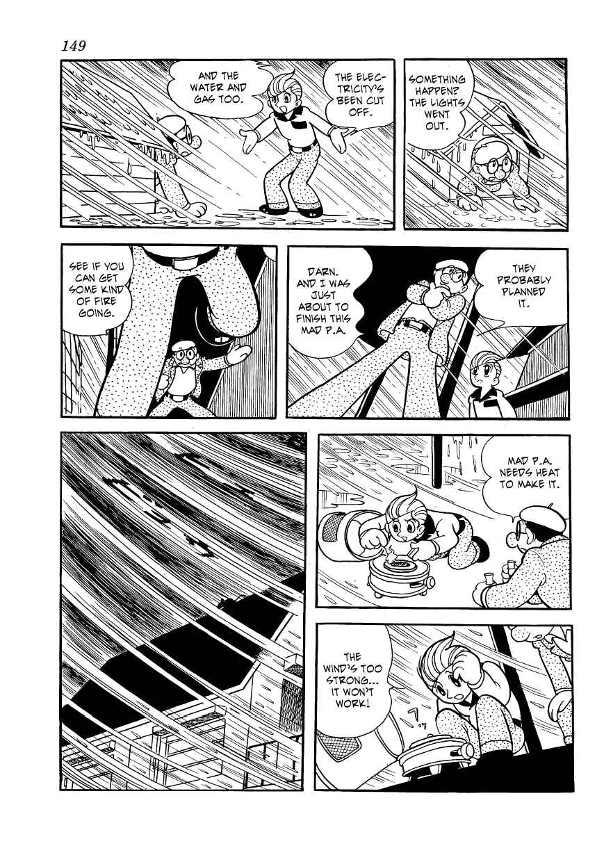Page 2 Chapter 21 Vampires