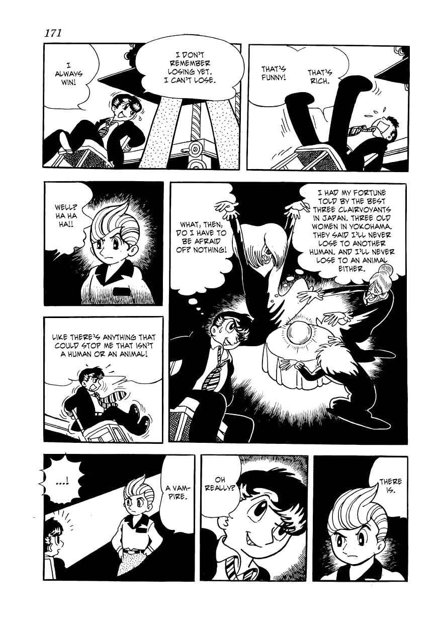 Page 24 Chapter 21 Vampires