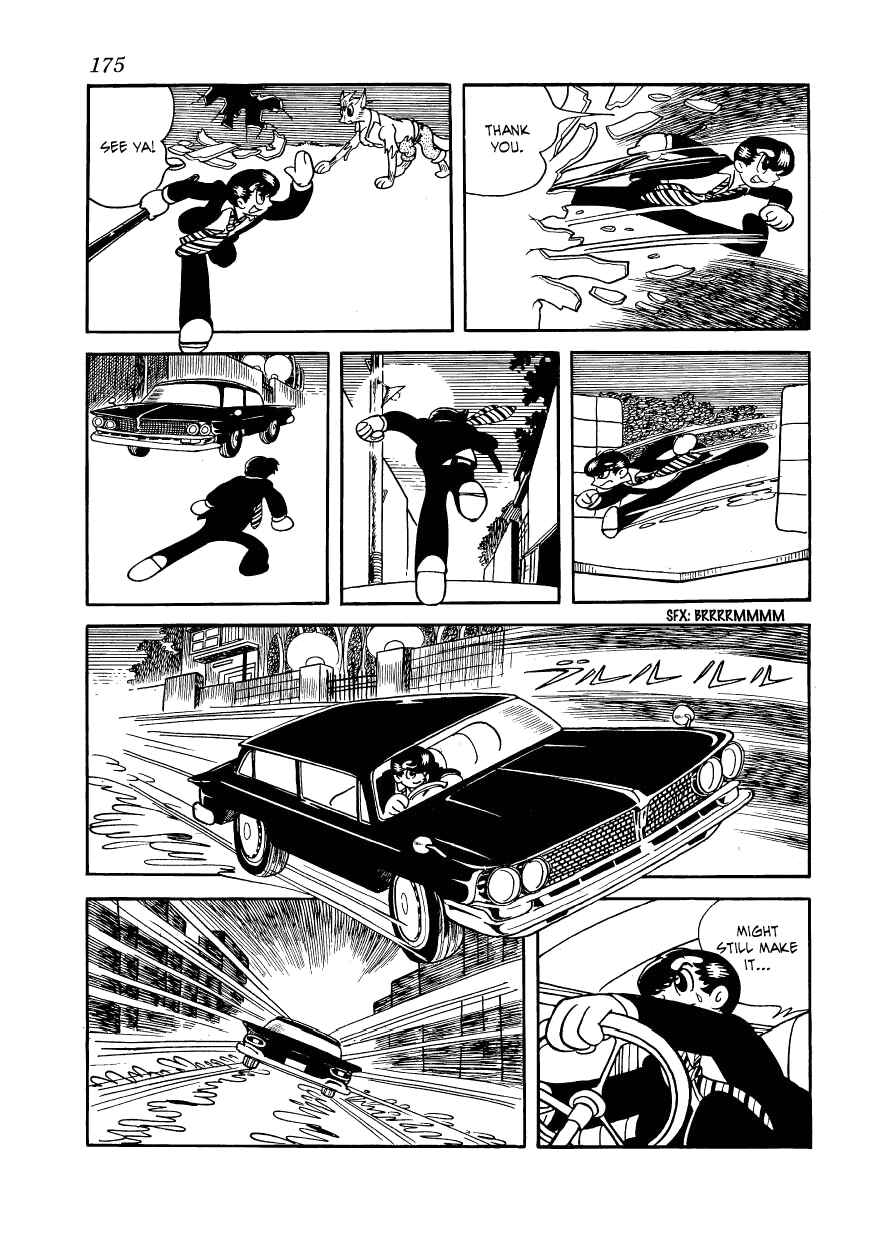 Page 28 Chapter 21 Vampires