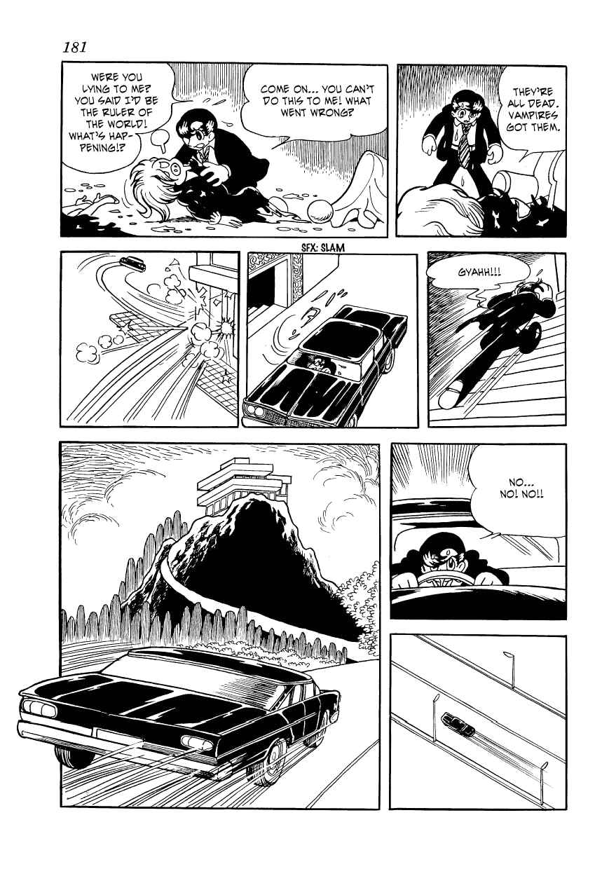 Page 34 Chapter 21 Vampires