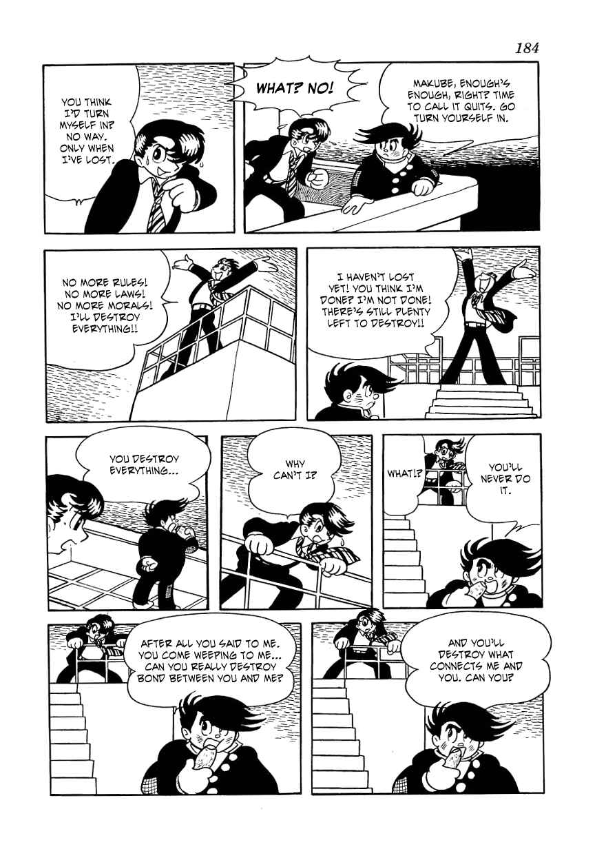 Page 37 Chapter 21 Vampires