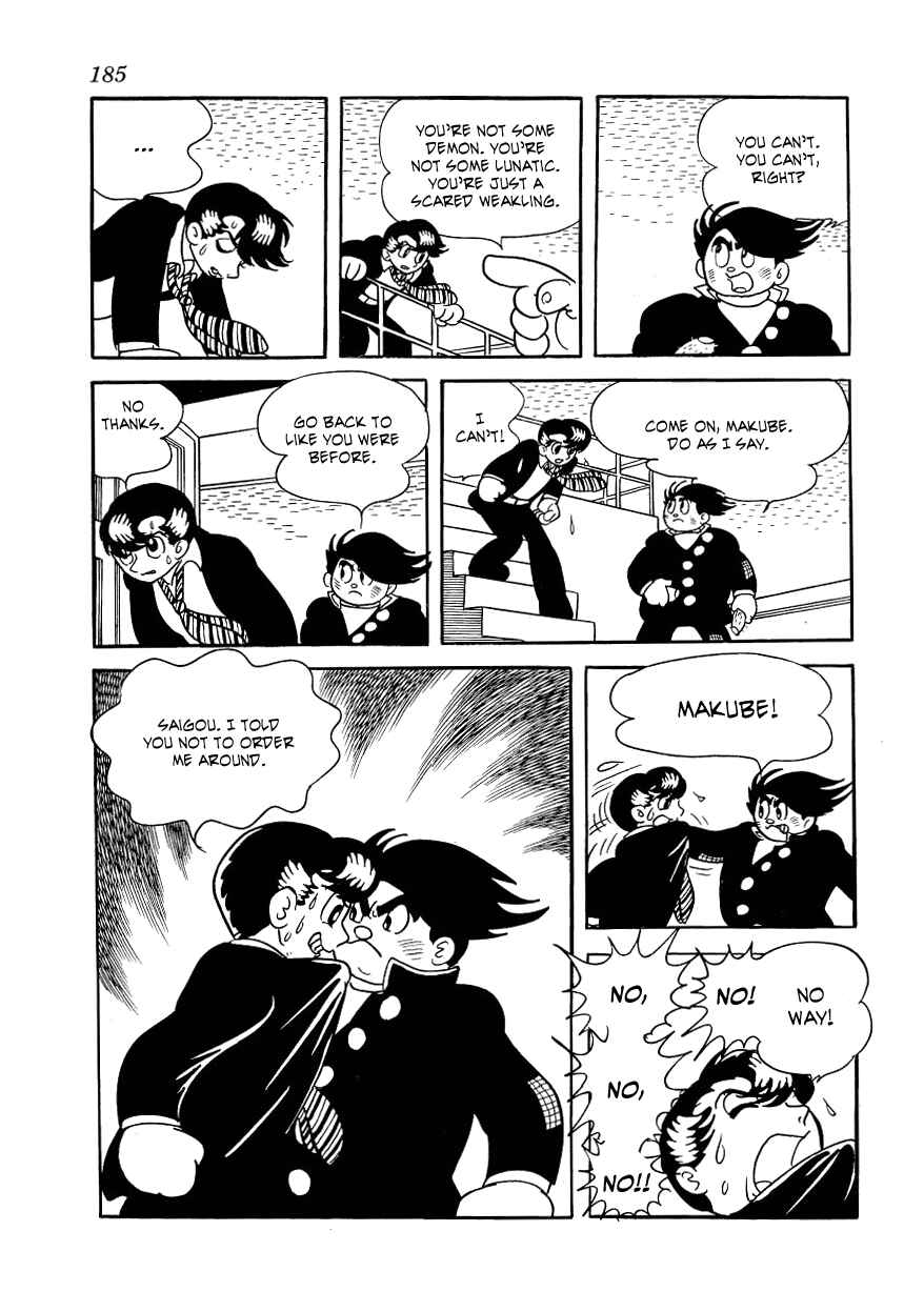 Page 38 Chapter 21 Vampires