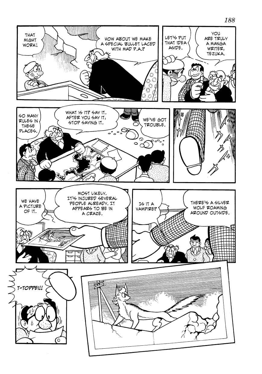Page 41 Chapter 21 Vampires