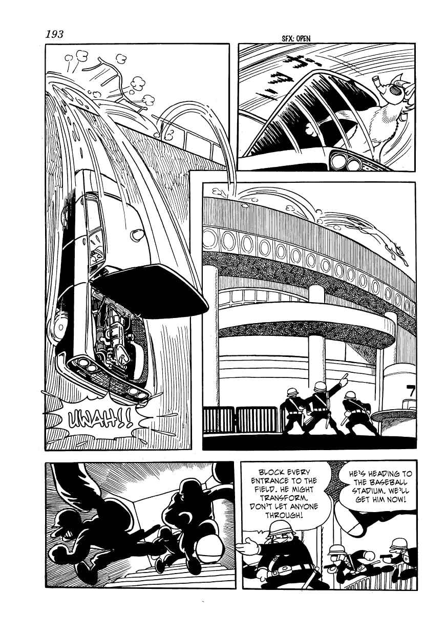 Page 46 Chapter 21 Vampires