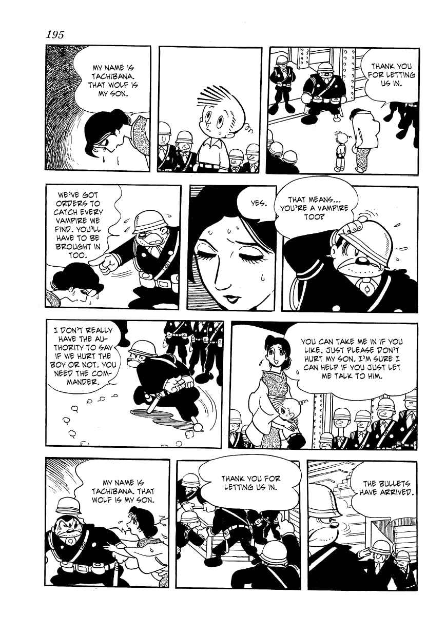Page 48 Chapter 21 Vampires